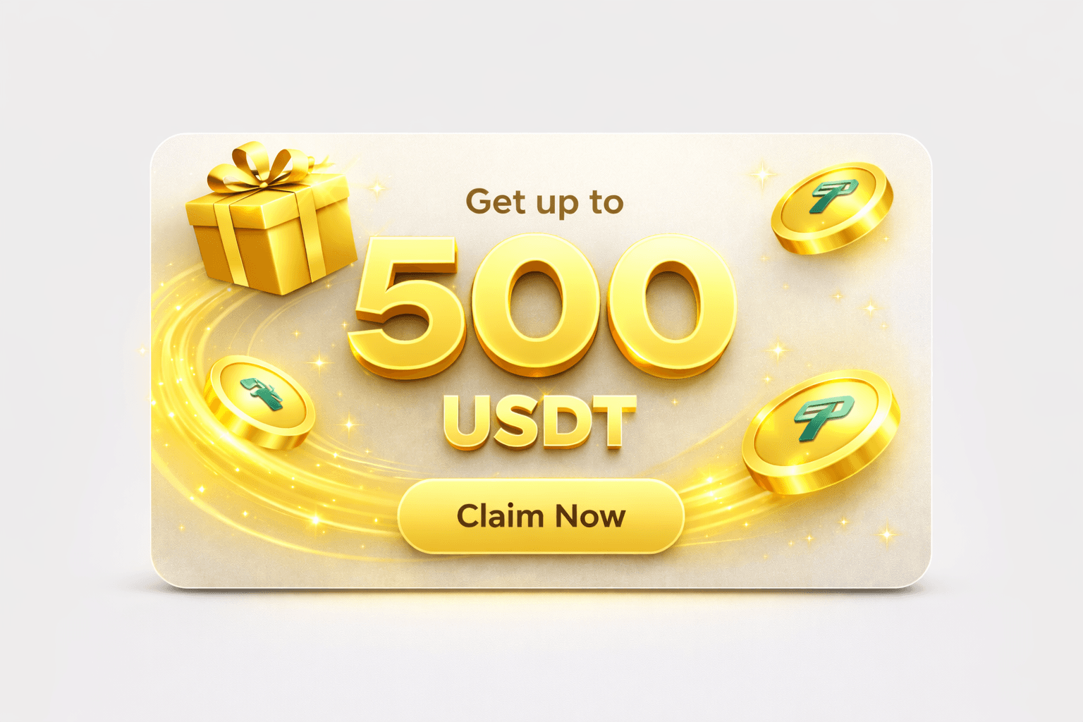 StockSwiff Card Light